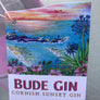Cornish Sunset Gin